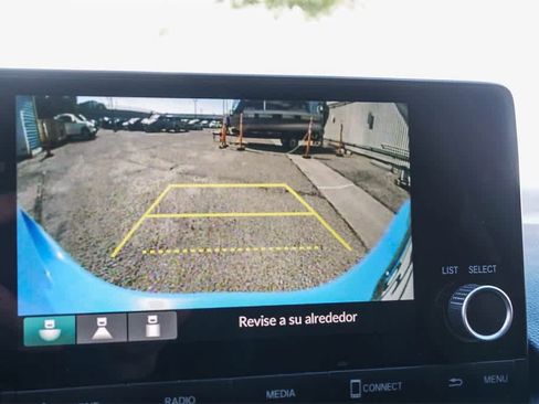 Used 2023 Honda Civic Sport image 22