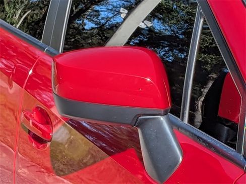 Used 2021 Subaru WRX Premium image 10