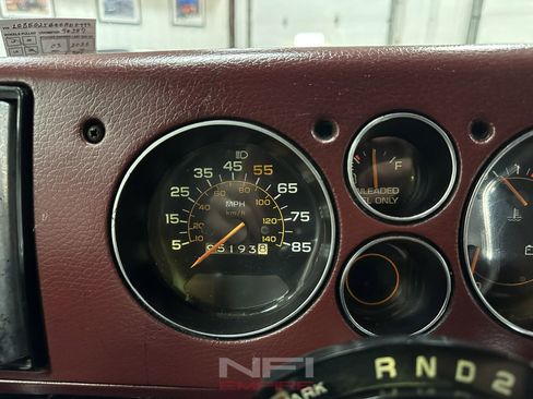 Used 1986 Chevrolet G20 image 27