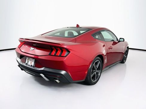 Used 2024 Ford Mustang Premium RWD image 10