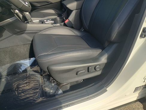 Certified 2023 Subaru Forester Limited w/ Popular Package #2 AWD/4WD image 13