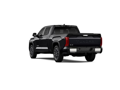 New 2026 Toyota Tundra Limited AWD/4WD image 7