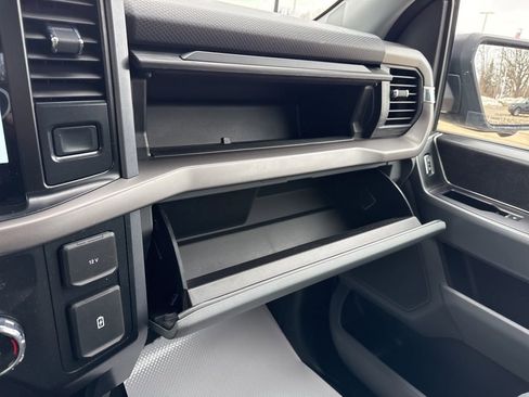 Used 2024 Ford F150 XLT image 25