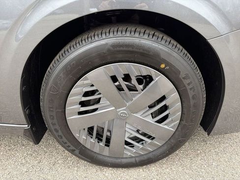 New 2026 Nissan Sentra S w/ Floor Mat Package image 14