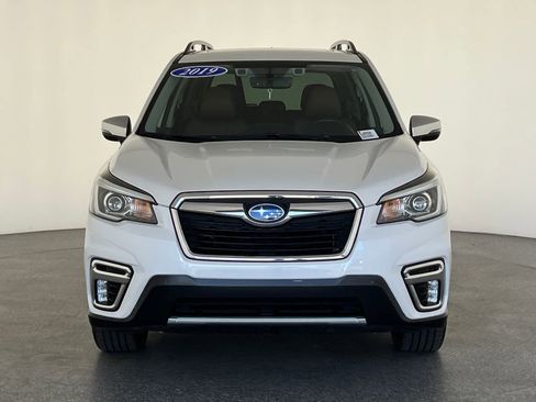 Used 2019 Subaru Forester Touring AWD/4WD image 10
