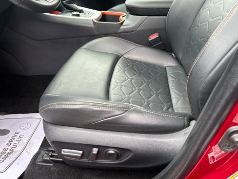 Used 2024 Toyota RAV4 Adventure image 12