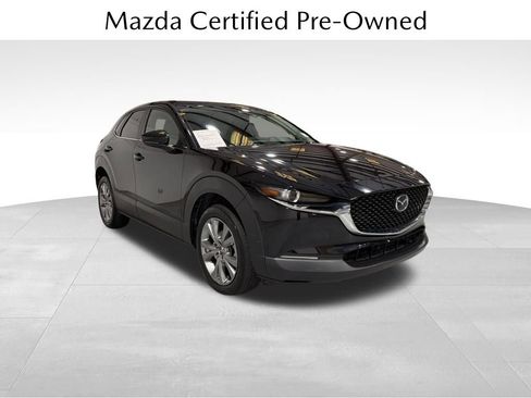 Certified 2023 MAZDA CX-30 AWD 2.5 S w/ Select Package image 3