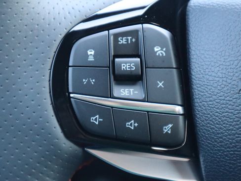 New 2025 Ford Explorer ST w/ Sun And Sound Package image 18