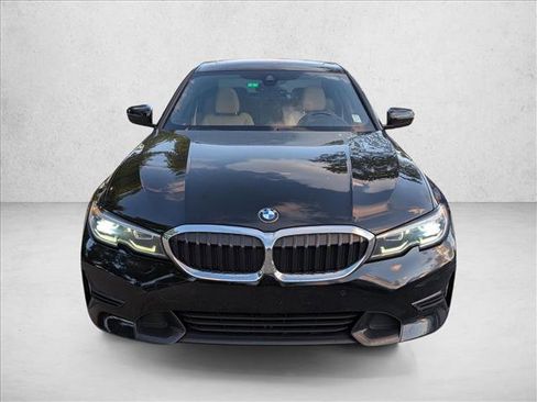 Used 2020 BMW 330i Sedan w/ Convenience Package image 2
