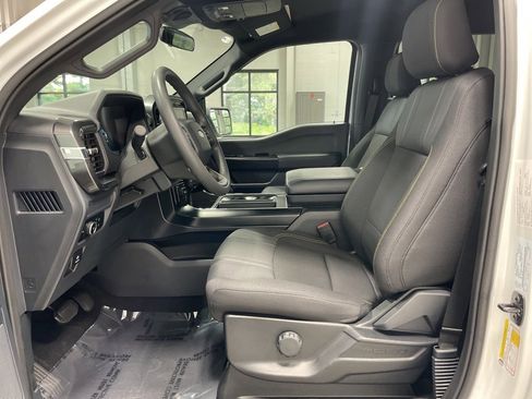 Used 2024 Ford F150 STX w/ Mobile Office Package image 24