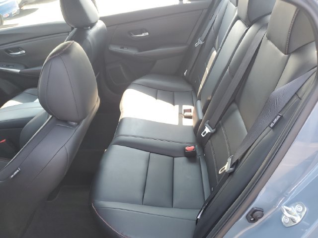 Certified 2024 Nissan Sentra SR w/ SR Premium Package FWD image 13