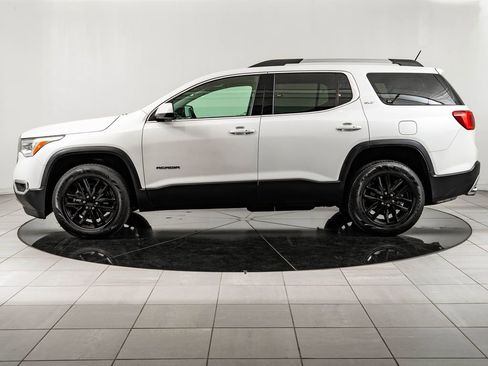 Used 2019 GMC Acadia SLT FWD image 5