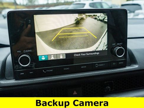 Certified 2024 Honda CR-V LX image 5