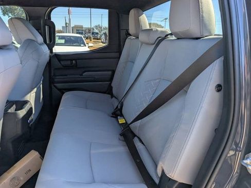 New 2025 Toyota Tacoma SR5 image 20