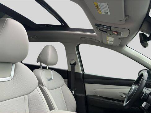 Used 2025 Hyundai Tucson Limited FWD image 22