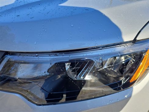 New 2026 Jeep Compass Latitude image 31