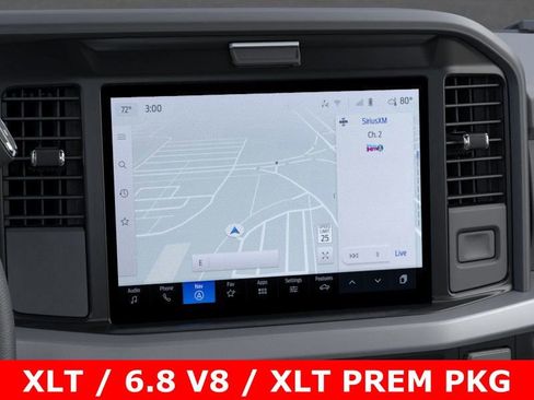 New 2026 Ford F250 XLT w/ XLT Premium Package image 14