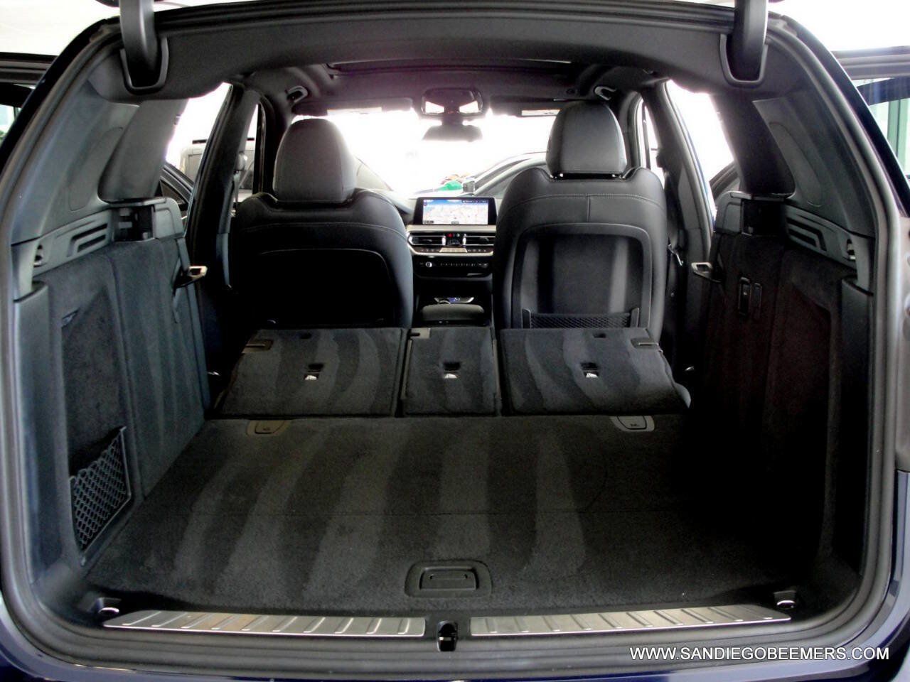 Used 2023 BMW X3 xDrive30i w/ M Sport Package AWD/4WD image 62