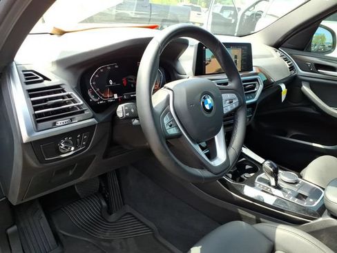 Used 2024 BMW X3 sDrive30i w/ Convenience Package RWD image 20