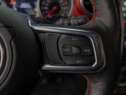 Used 2020 Jeep Wrangler Unlimited Rubicon image 40