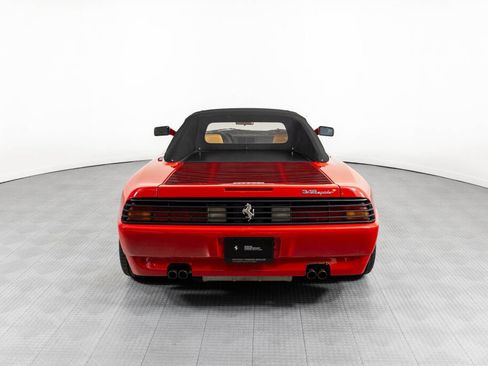 Used 1994 Ferrari 348 Spider RWD image 95