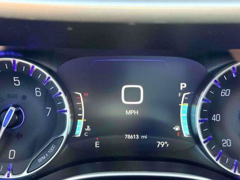 Certified 2023 Chrysler Pacifica Touring-L FWD image 23