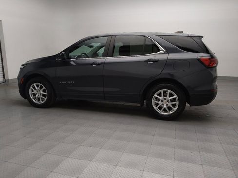 Used 2022 Chevrolet Equinox LT image 3