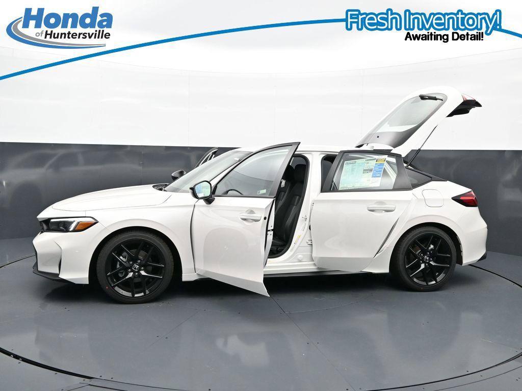 Used 2026 Honda Civic Sport image 50
