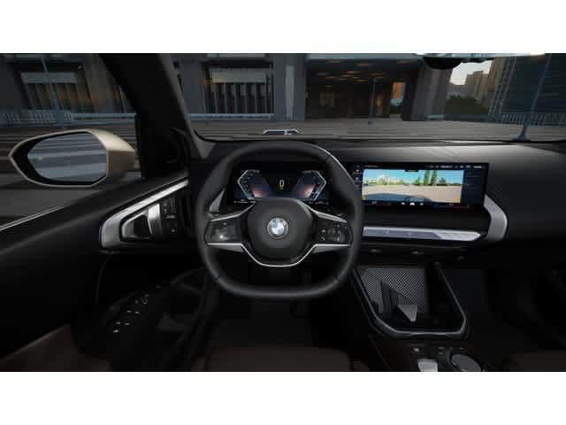 New 2026 BMW X3 xDrive30i w/ Premium Package AWD/4WD image 13