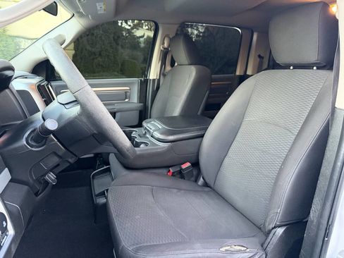 Used 2020 RAM 1500 Classic Warlock image 9