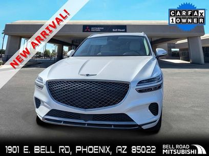 Used 2025 Genesis GV70 2.5T w/ Select Package