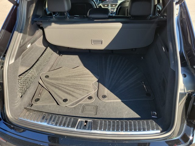 Certified 2023 Porsche Cayenne AWD/4WD image 15