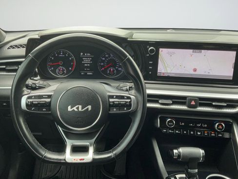 Used 2022 Kia K5 GT-Line w/ GT-Line FWD Premium Package image 13