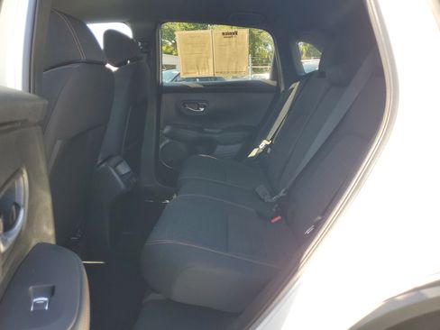 Used 2023 Honda HR-V Sport image 9