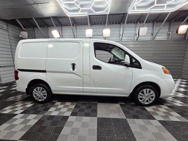Used 2021 Nissan NV200 SV FWD image 10