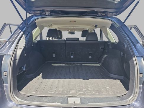 Used 2016 Subaru Outback 2.5i Limited image 15