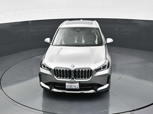 Used 2026 BMW X1 xDrive28i w/ Technology Package AWD/4WD image 18