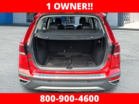 Used 2022 Volkswagen Taos SE FWD image 5