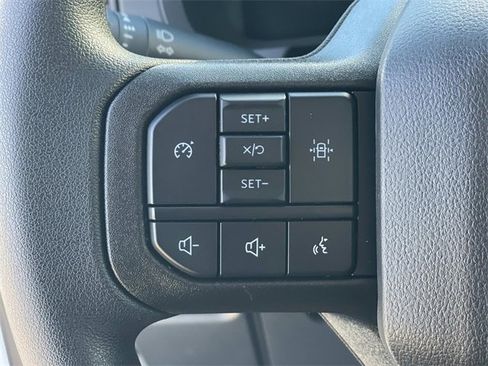 New 2025 Ford F150 XL w/ Equipment Group 103A High image 8