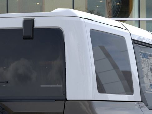 New 2026 Ford Bronco Heritage Edition AWD/4WD image 25