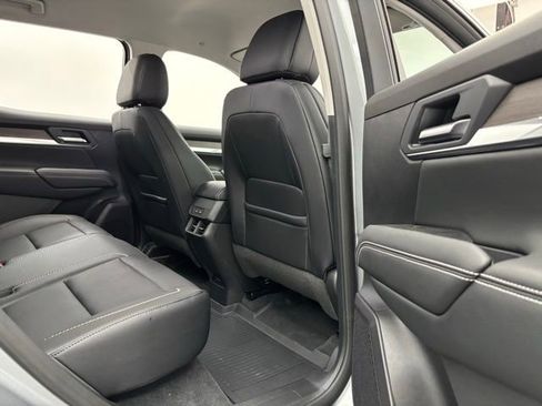 New 2026 GMC Terrain Denali w/ LPO, Floor Liner Package image 36