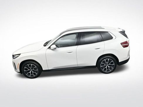 New 2026 BMW X3 xDrive30 w/ Convenience Package image 24
