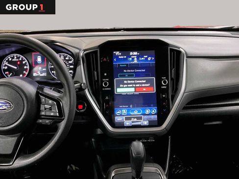 Certified 2024 Subaru Crosstrek 2.0i Premium AWD/4WD image 7