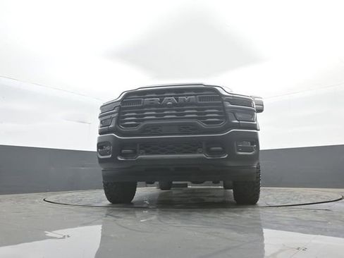 Used 2026 RAM 2500 Tradesman image 34