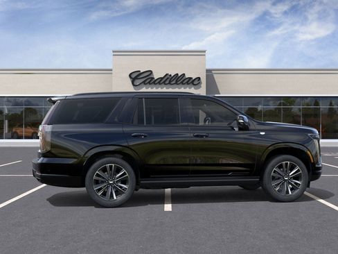 New 2026 Cadillac Escalade Sport image 5