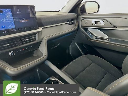 New 2026 Ford Explorer Tremor w/ Tremor Ultimate Package AWD/4WD image 27