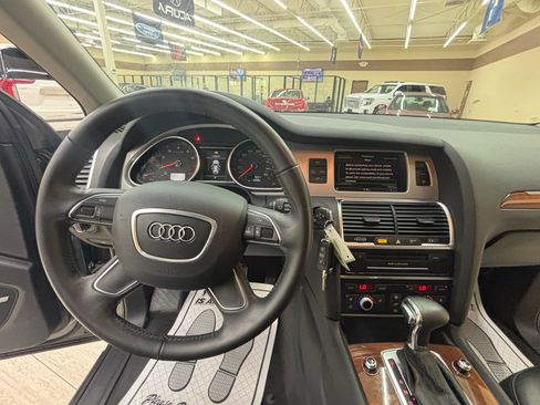 Used 2014 Audi Q7 3.0T Premium Plus image 35