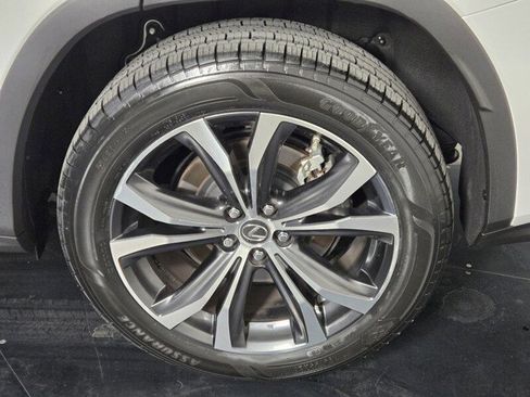 Certified 2021 Lexus RX 350L 350L w/ Premium Package image 11