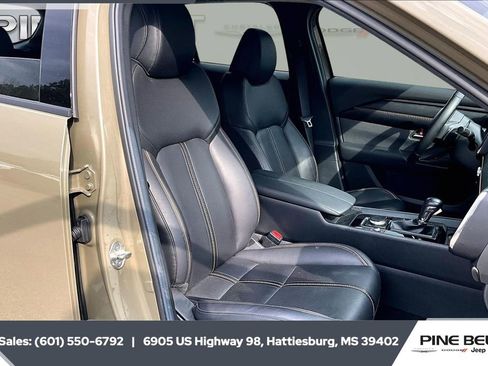 Used 2024 MAZDA CX-50 2.5 Turbo w/ Accent Package image 6