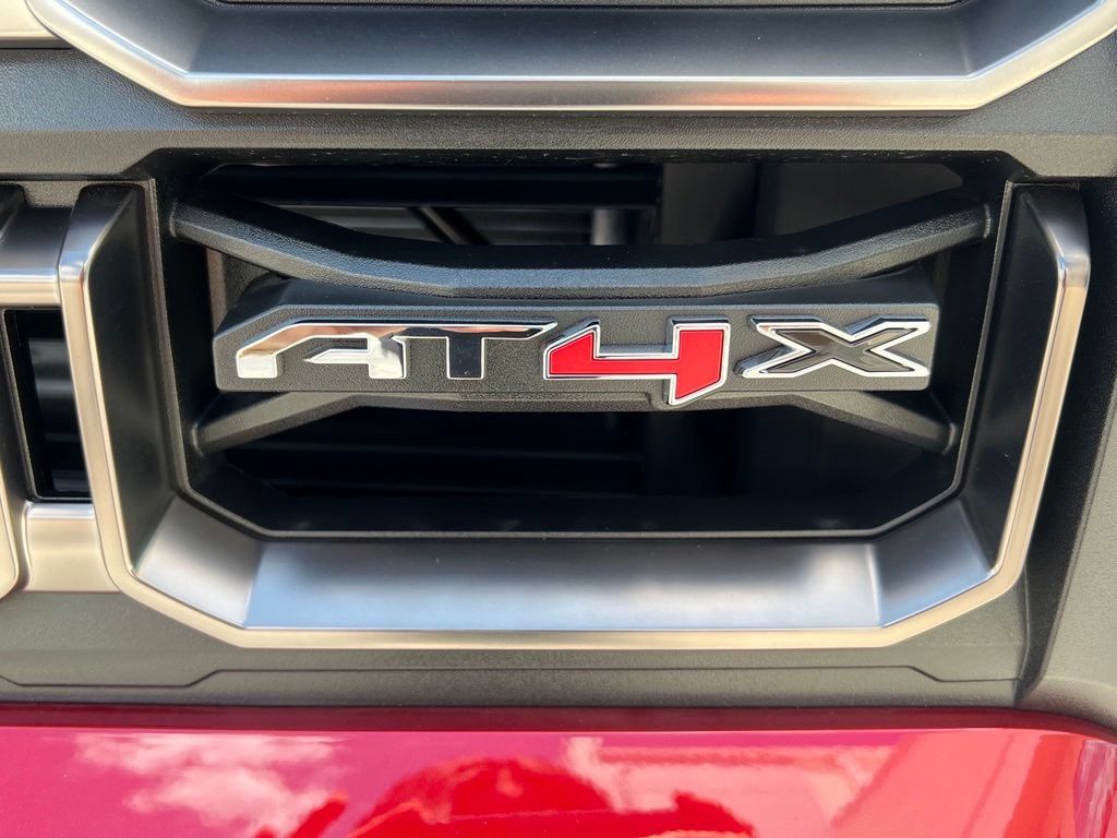 New 2026 GMC Canyon AT4X AWD/4WD image 6